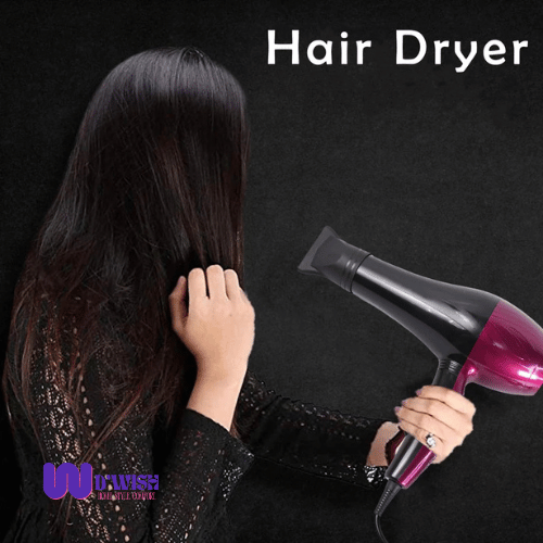 Professional Hair Dryer (High Power)