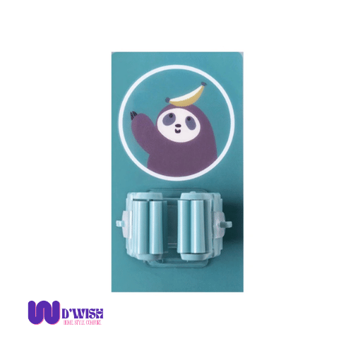 Adhesive Sticker (Mop and Broom Holder)
