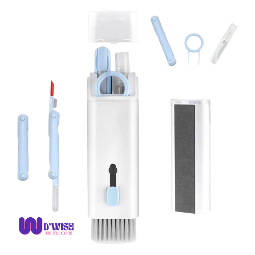 7 in 1 Electronic Cleaner Kit