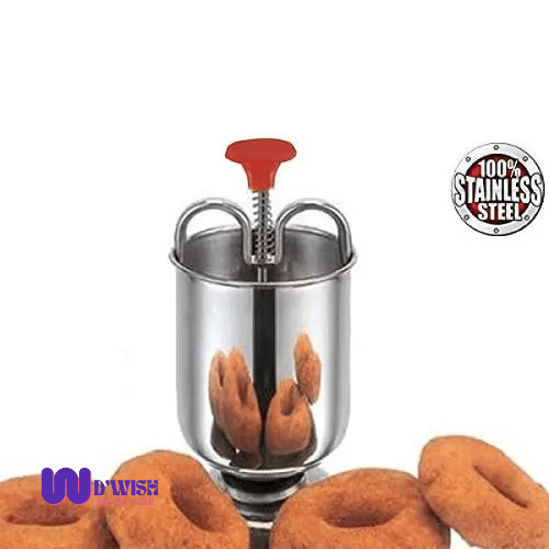 Medu Wada Vada Donut Maker Dispenser