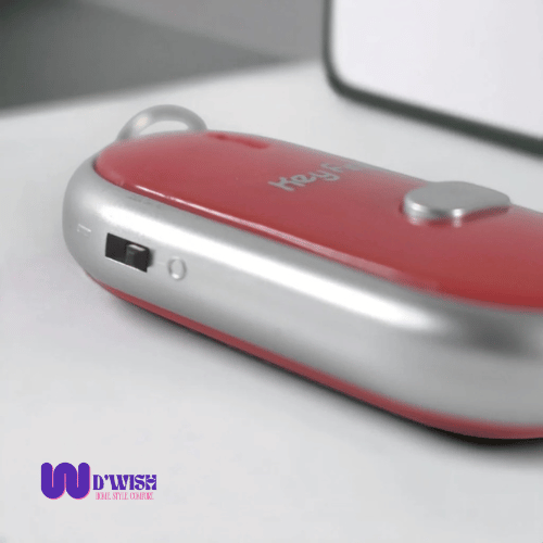 Anti Lost Key Chain (with Whistle Induction)