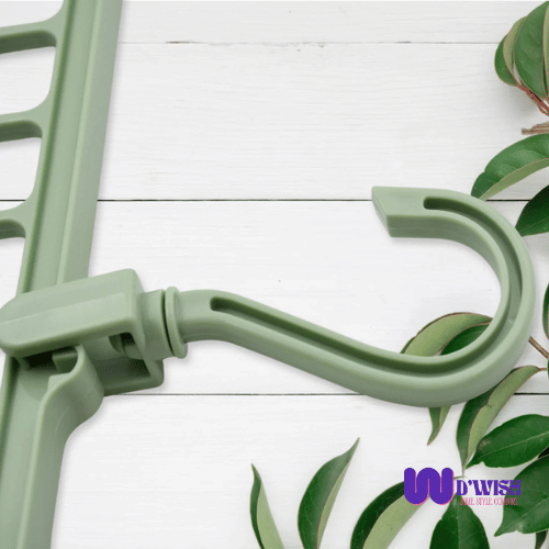 Wardrobe Clothes Organizing Hanger
