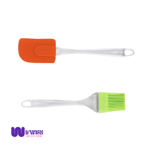 Ultimate 8-in-1 Kitchen Essential Tool Set