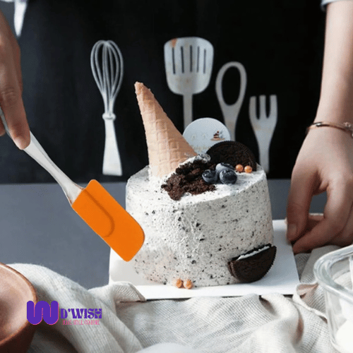 Ultimate 8-in-1 Kitchen Essential Tool Set