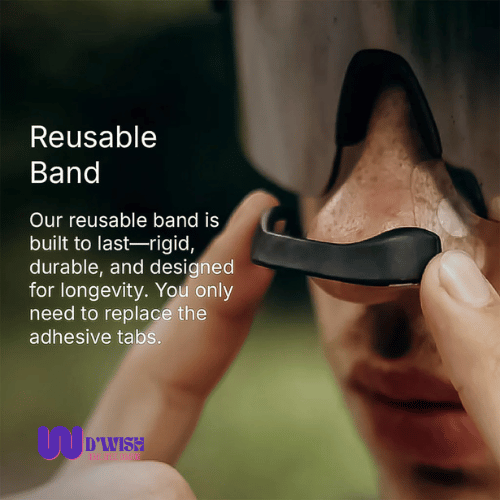 Nasal Strip (Anti-Snoring)