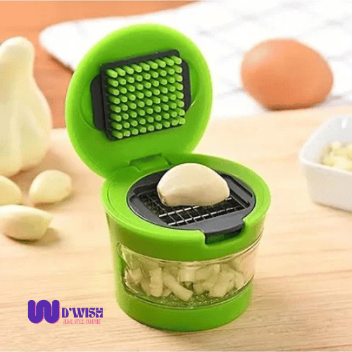 Ginger / Garlic Chopper