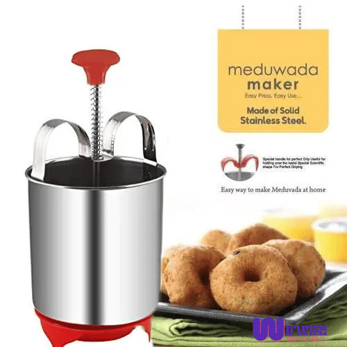 Medu Wada Vada Donut Maker Dispenser