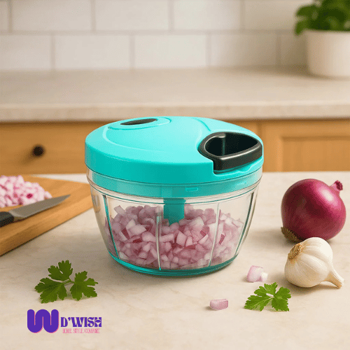 Vegetable Chopper ( 550ml )