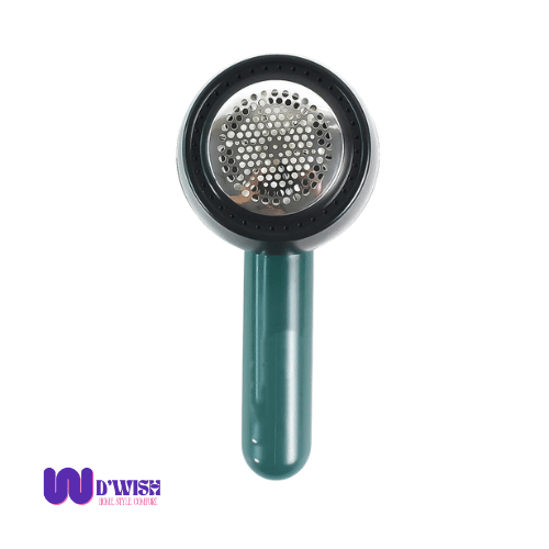 Portable Lint Remover