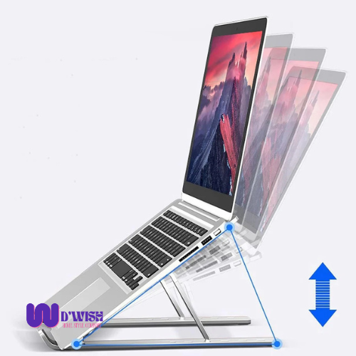 Adjustable Laptop Stand