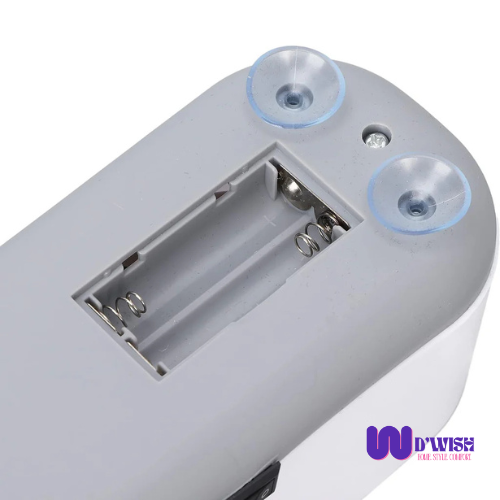 Ultrasonic Jewelry Cleaner