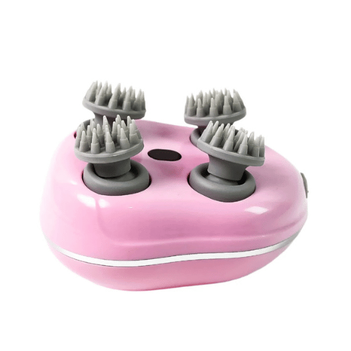 Electric Scalp Massager