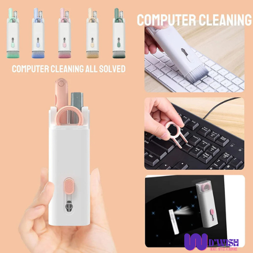 7 in 1 Electronic Cleaner Kit