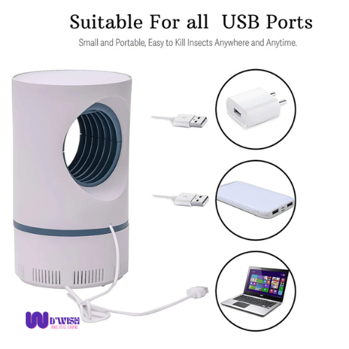 Mosquito Killer Lamp (LED)