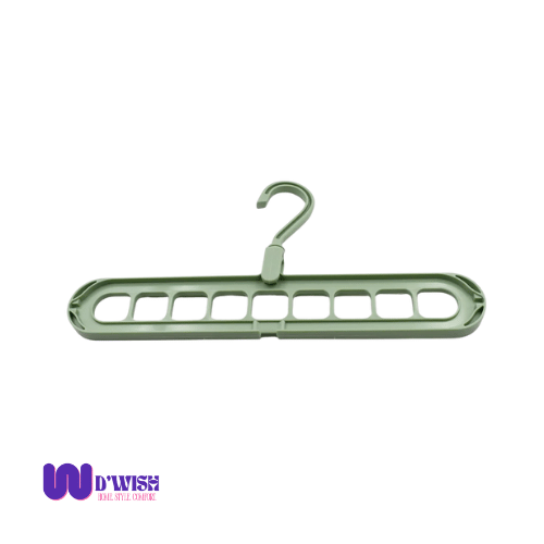 Wardrobe Clothes Organizing Hanger