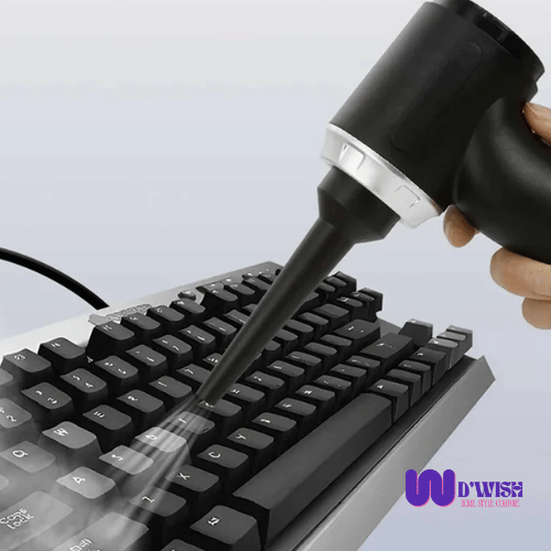 Portable Vacuum Cleaner