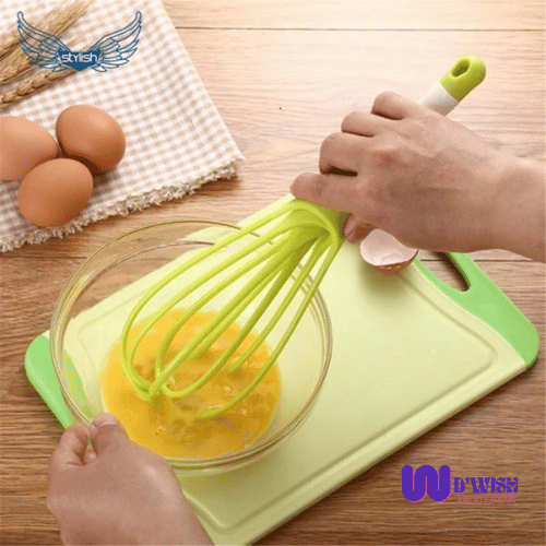 Ultimate 8-in-1 Kitchen Essential Tool Set