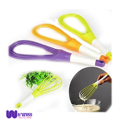 Ultimate 8-in-1 Kitchen Essential Tool Set