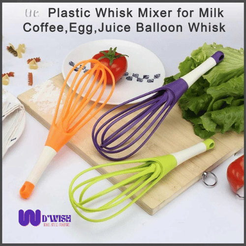 Ultimate 8-in-1 Kitchen Essential Tool Set