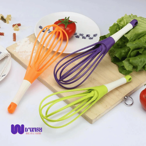 Ultimate 8-in-1 Kitchen Essential Tool Set