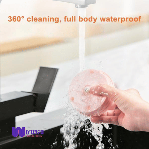 Electric Chopper (250ml)