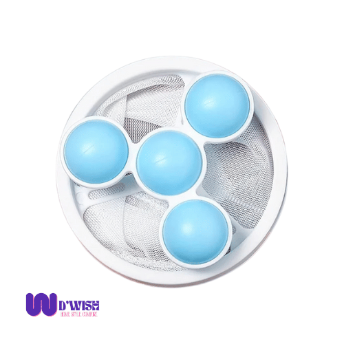 Laundry Lint Catcher (Floating Ball)