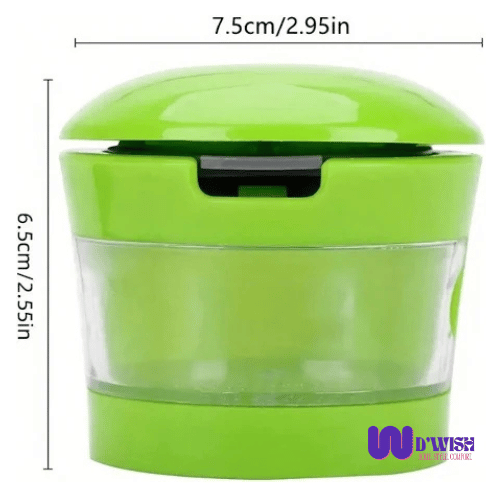 Ginger / Garlic Chopper