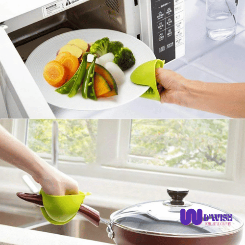 Ultimate 8-in-1 Kitchen Essential Tool Set