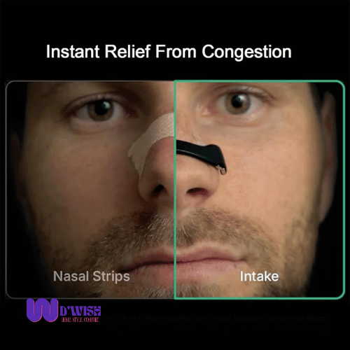Nasal Strip (Anti-Snoring)
