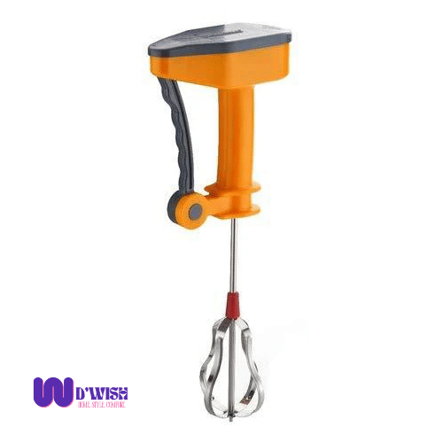 Hand Blender & Beater