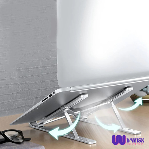 Adjustable Laptop Stand