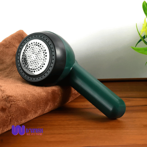 Portable Lint Remover