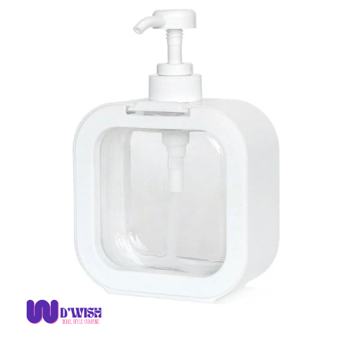 Soap Dispenser Pump Bottle