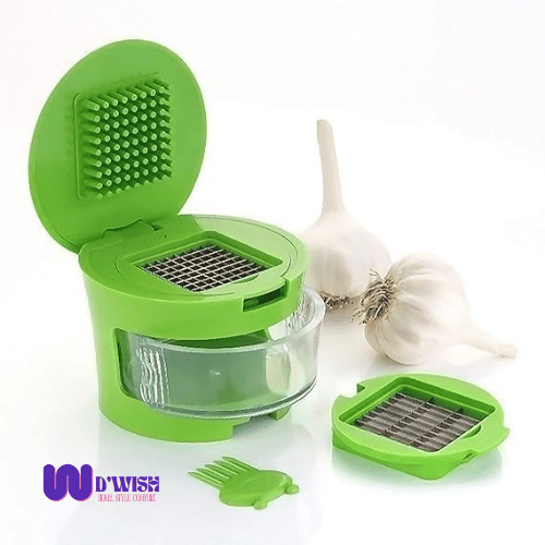 Ginger / Garlic Chopper