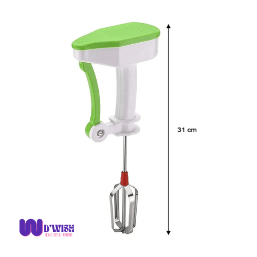 Hand Blender & Beater