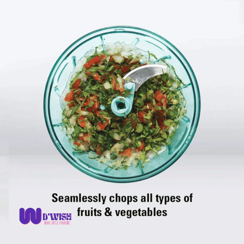 Vegetable Chopper ( 1000ml )