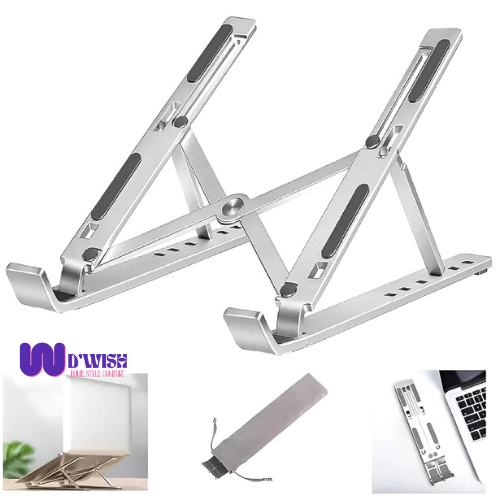 Adjustable Laptop Stand