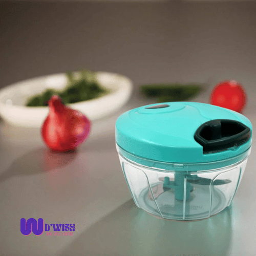 Vegetable Chopper ( 550ml )
