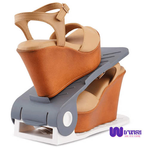 Adjustable Shoe Organizer