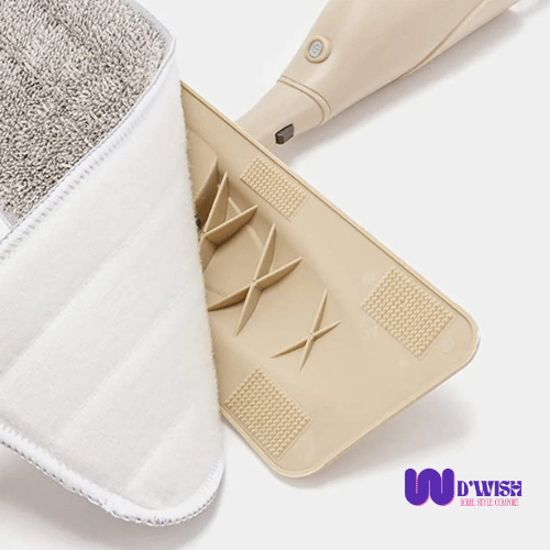 Microfiber Cleaning Pad Refill