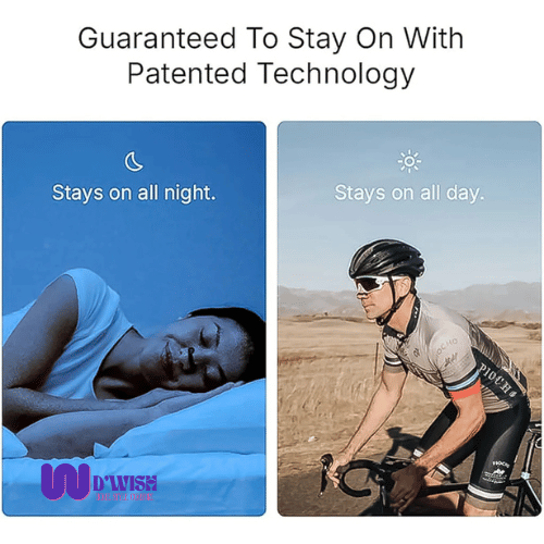 Nasal Strip (Anti-Snoring)