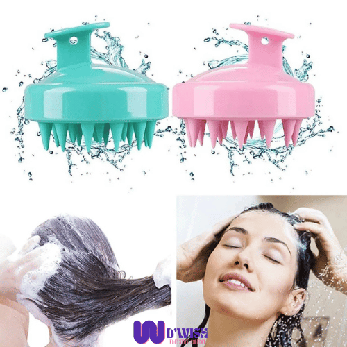 Scalp Massager