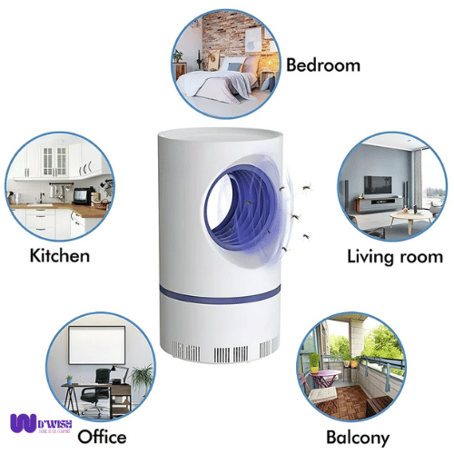 Mosquito Killer Lamp (LED)