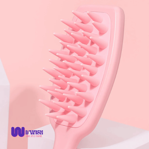 Scalp Massager Brush