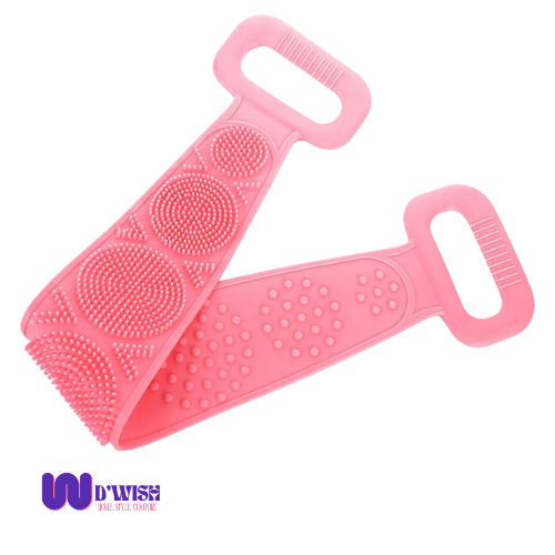 Body Scrubber Towel