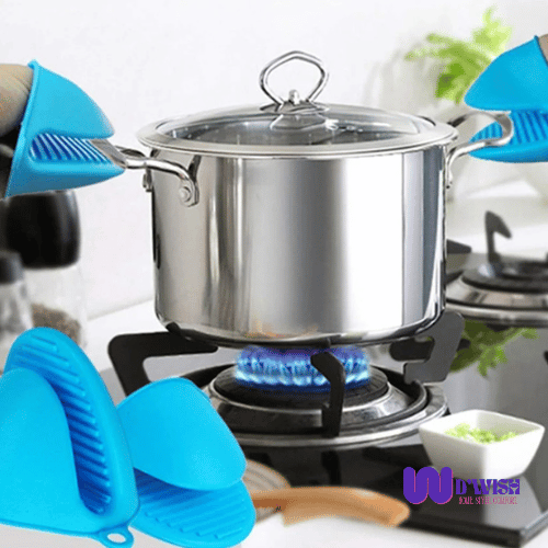 Ultimate 8-in-1 Kitchen Essential Tool Set