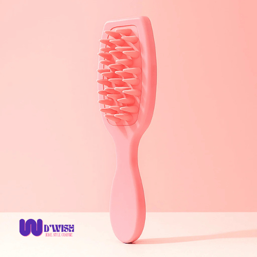 Scalp Massager Brush