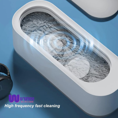 Ultrasonic Jewelry Cleaner
