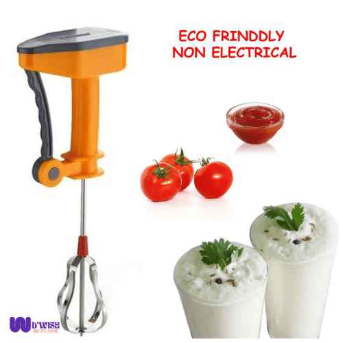 Hand Blender & Beater