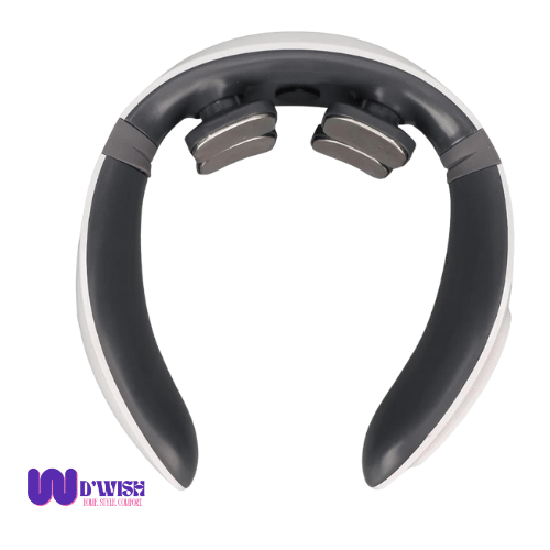 Neck and Back Massager (4 Head)